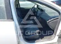 2015 Ford FOCUS фото