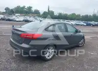 2015 Ford FOCUS фото