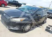 2015 Ford FOCUS фото