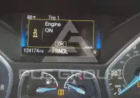 2015 Ford FOCUS фото