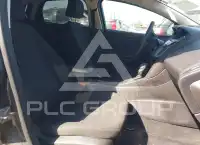 2015 Ford FOCUS photo