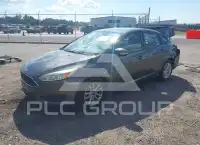 2015 Ford FOCUS фото