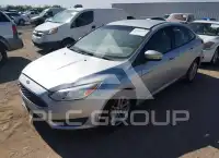 2015 Ford FOCUS фото