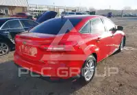 2015 Ford FOCUS photo