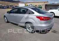 2015 Ford FOCUS photo