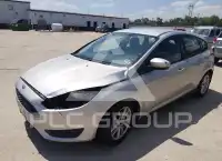 2015 Ford FOCUS photo