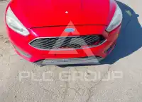 2015 Ford FOCUS photo