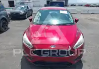 2015 Ford FOCUS фото