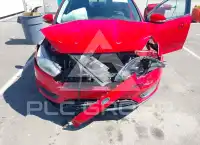2015 Ford FOCUS photo