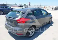 2015 Ford FOCUS photo