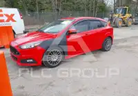 2015 Ford FOCUS фото
