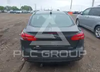 2015 Ford FOCUS photo