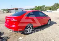 2015 Ford FOCUS фото