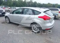 2015 Ford FOCUS фото