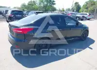 2015 Ford FOCUS photo