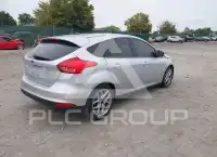 2015 Ford FOCUS фото