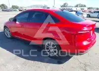 2015 Ford FOCUS photo