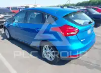 2015 Ford FOCUS photo