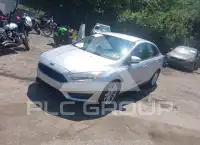 2015 Ford FOCUS фото