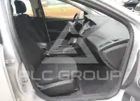 2015 Ford FOCUS фото