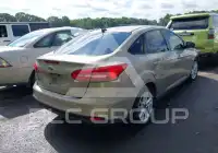 2015 Ford FOCUS photo