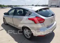 2015 Ford FOCUS photo