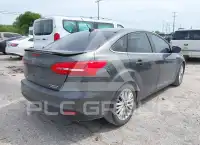 2015 Ford FOCUS photo