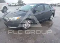 2015 Ford FOCUS фото