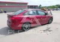 2015 Ford FOCUS фото