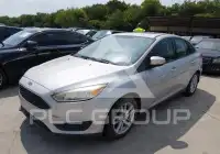 2015 Ford FOCUS фото
