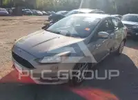 2015 Ford FOCUS фото
