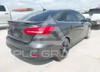 2015 Ford FOCUS фото