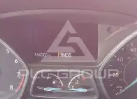 2015 Ford FOCUS photo