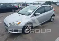 2015 Ford FOCUS фото