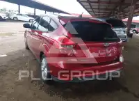 2015 Ford FOCUS фото