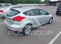 2015 Ford FOCUS фото