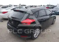 2015 Ford FOCUS фото