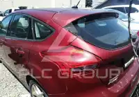 2015 Ford FOCUS фото