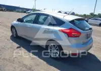 2015 Ford FOCUS photo