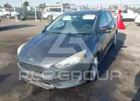 2015 Ford FOCUS фото