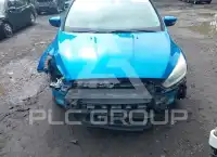 2015 Ford FOCUS фото