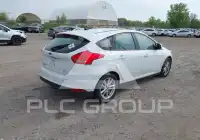 2015 Ford FOCUS photo