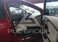 2015 Ford FOCUS фото