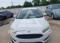 2015 Ford FOCUS фото