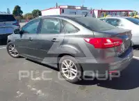 2015 Ford FOCUS фото