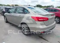 2015 Ford FOCUS фото