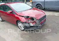 2015 Ford FOCUS фото