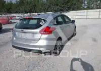 2015 Ford FOCUS фото