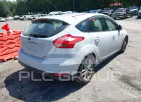 2015 Ford FOCUS фото