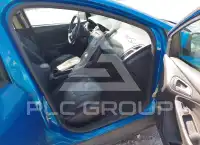 2015 Ford FOCUS photo